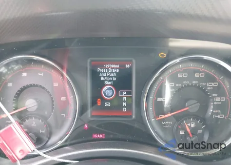 2014 Dodge Charger Se z USA, uszkodzony, nr VIN 2C3CDXBG7EH314496